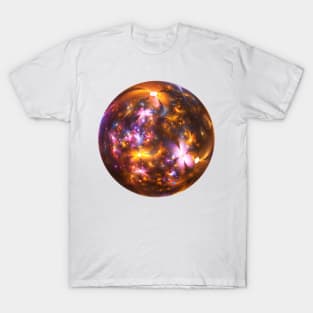 Fantastic world T-Shirt